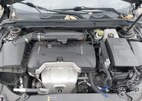 2013 Chevrolet Malibu 1Ls z USA, uszkodzony, nr VIN 1G11B5SA5DF229335